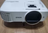 Projetor 2150 Epson Full Hd 3D